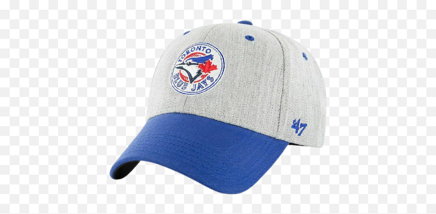 Blue Jays Toronto Hat Med Wool Blend Mlb Major League Emoji,Toronto Blue Jays Logo Png