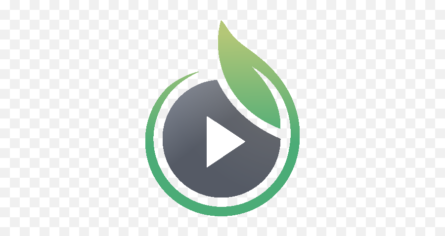 Terms - Sprout Video Emoji,Video Logo