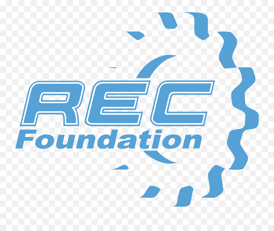 Rec Foundation Logo Full Size Png Download Seekpng Emoji,Northrop Logo