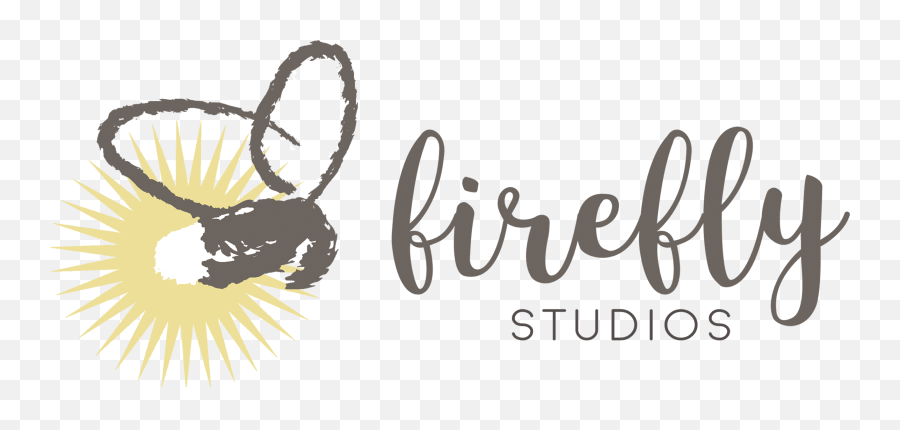 Firefly Studios Georgia Handmade Modern Pottery Ceramics - Language Emoji,Firefly Logo