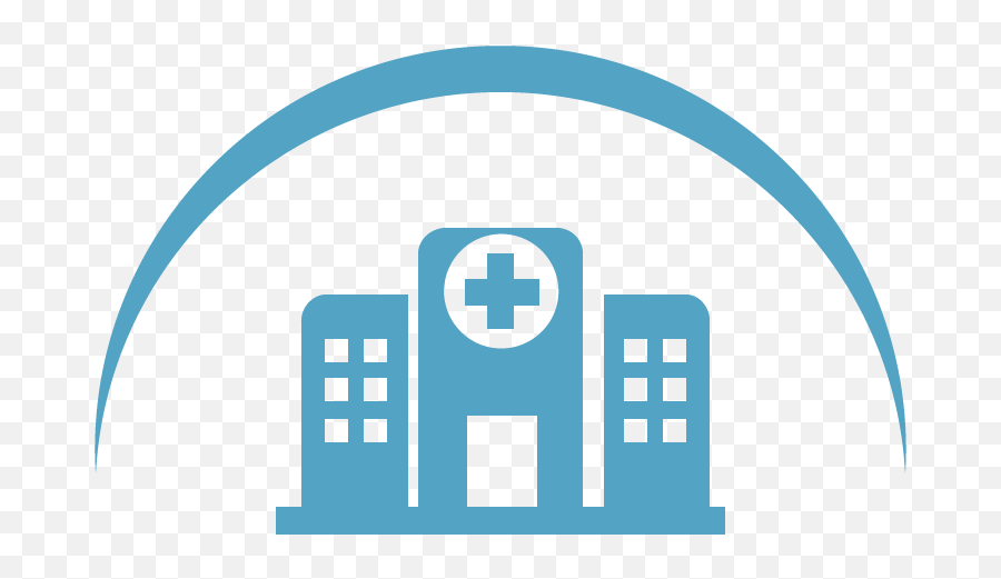 My Hospital Record - Hospitals Icon 734x445 Png Clipart Emoji,Recording Icon Png