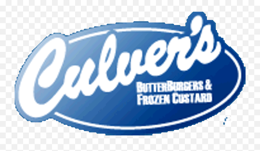 Culvers Logo - Gif Emoji,Culvers Logo