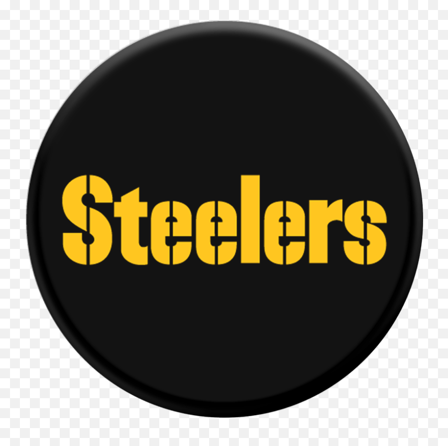 Steelers Logo Png - Logo Steelers Emoji,Steelers Logo Png