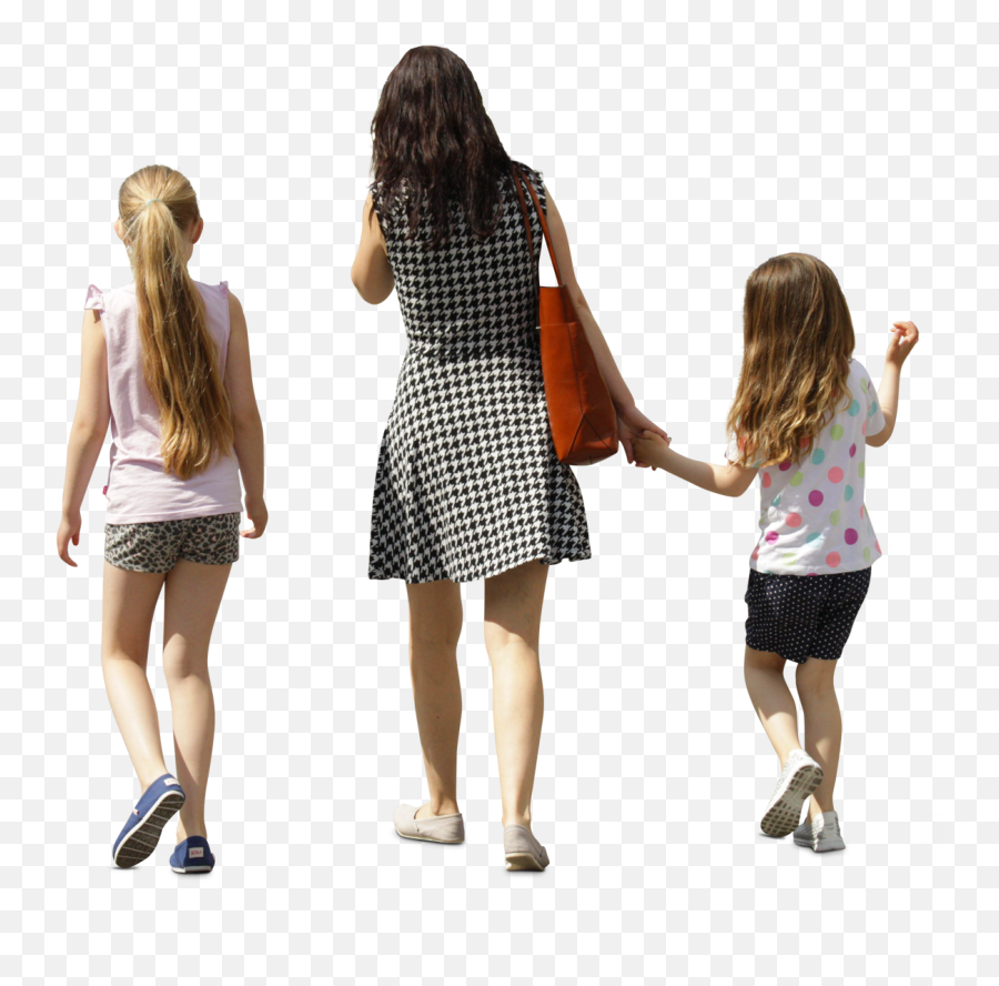Family Walking Png Images Free Download - Family Walking Png Emoji,Human Png