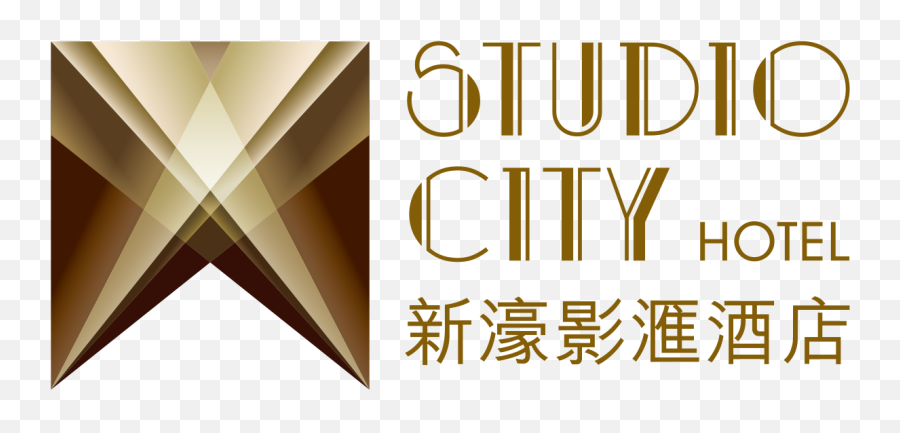 Download Studio City Hotel Standard Master On Light - Studio Studio City Macau Emoji,Fl Studio Logo