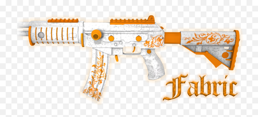 Gold Ak 47 Png - Description Ranged Weapon 5322701 Vippng Weapons Emoji,Ak 47 Png