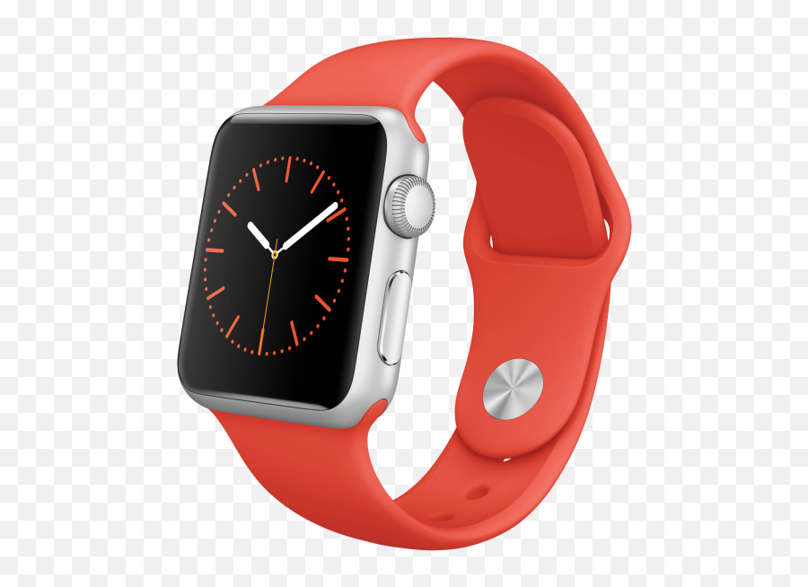 Apple Watch Png Image Free Download - Watch Images Png Hd Emoji,Watch Png