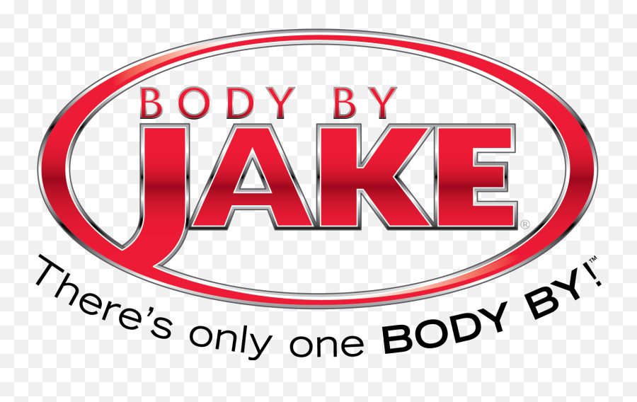Jake Brand Brings Fitness Expertise - Body By Jake Logo Emoji,Gnc Logo