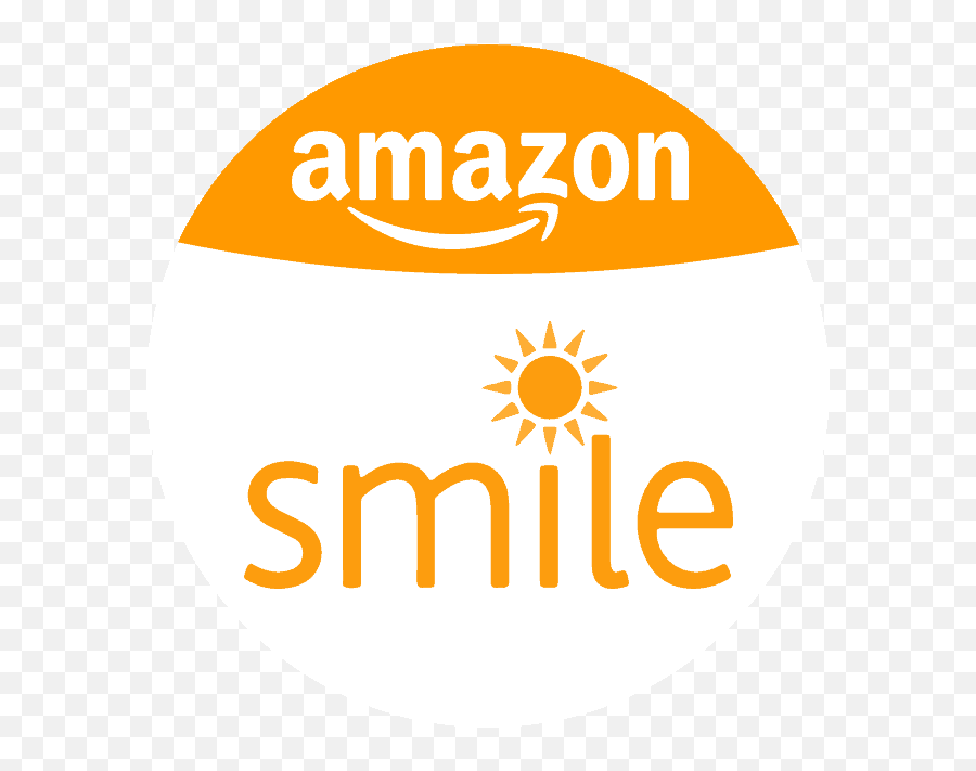 Fundraising U2013 Osc - Vivocity Emoji,Amazon Smile Logo