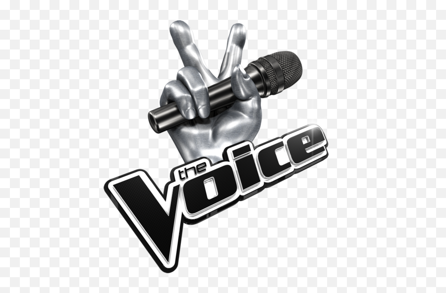 Voxler - Voice Of Nepal Season 2 Emoji,The Voice Logo