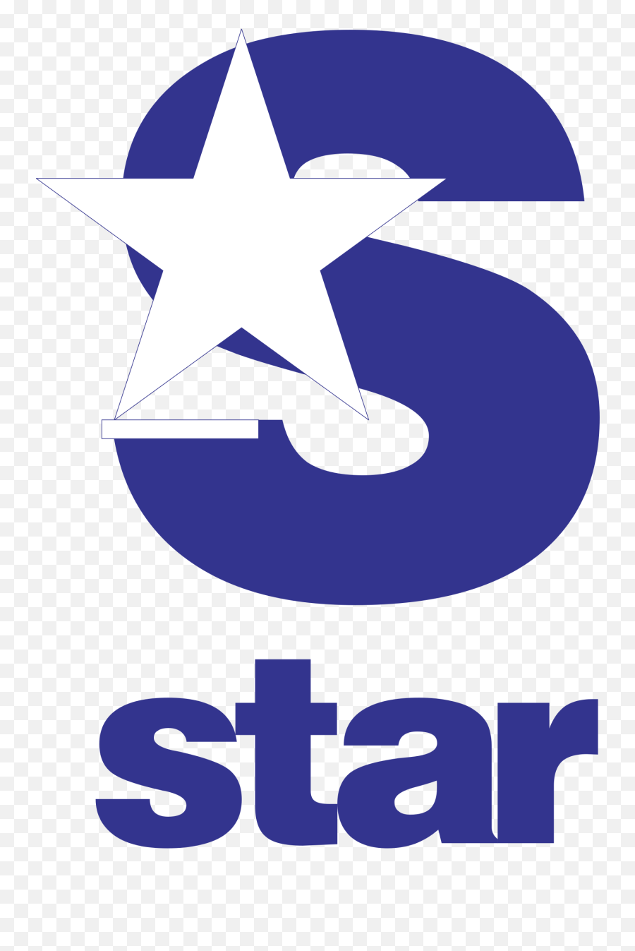 Star Tv Logo Png Transparent U0026 Svg Vector - Freebie Supply U Minh Ha National Park Emoji,Tv Logos