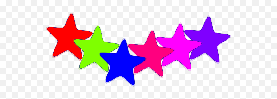 Free Stars Clipart Free Graphics Images - Free Clip Art Star Border Emoji,Star Clipart