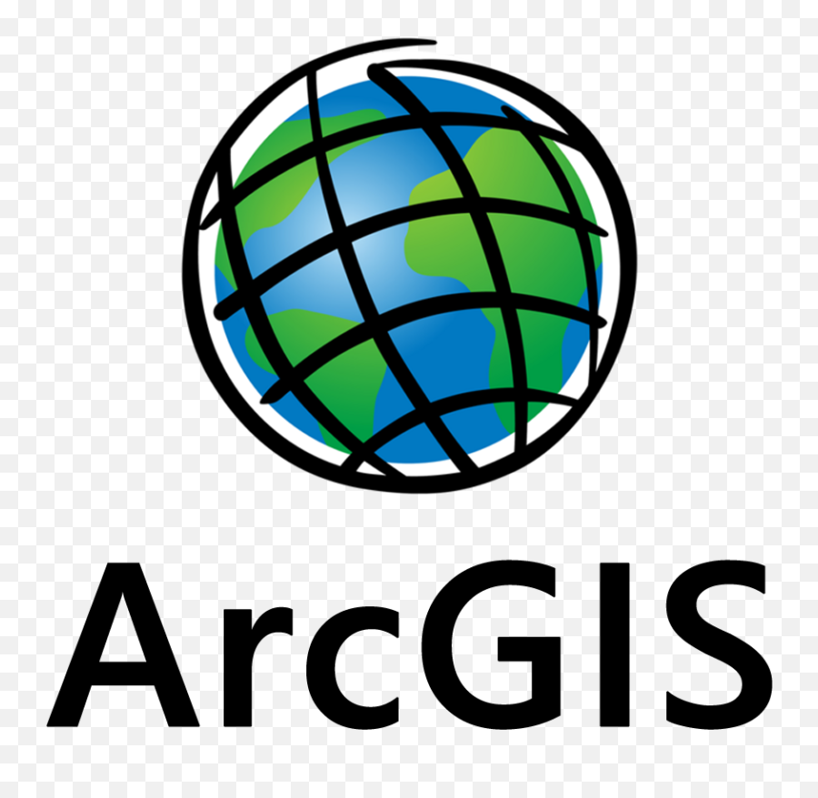 Arcgis Logo - Arcgis Software Logo Emoji,.png Images