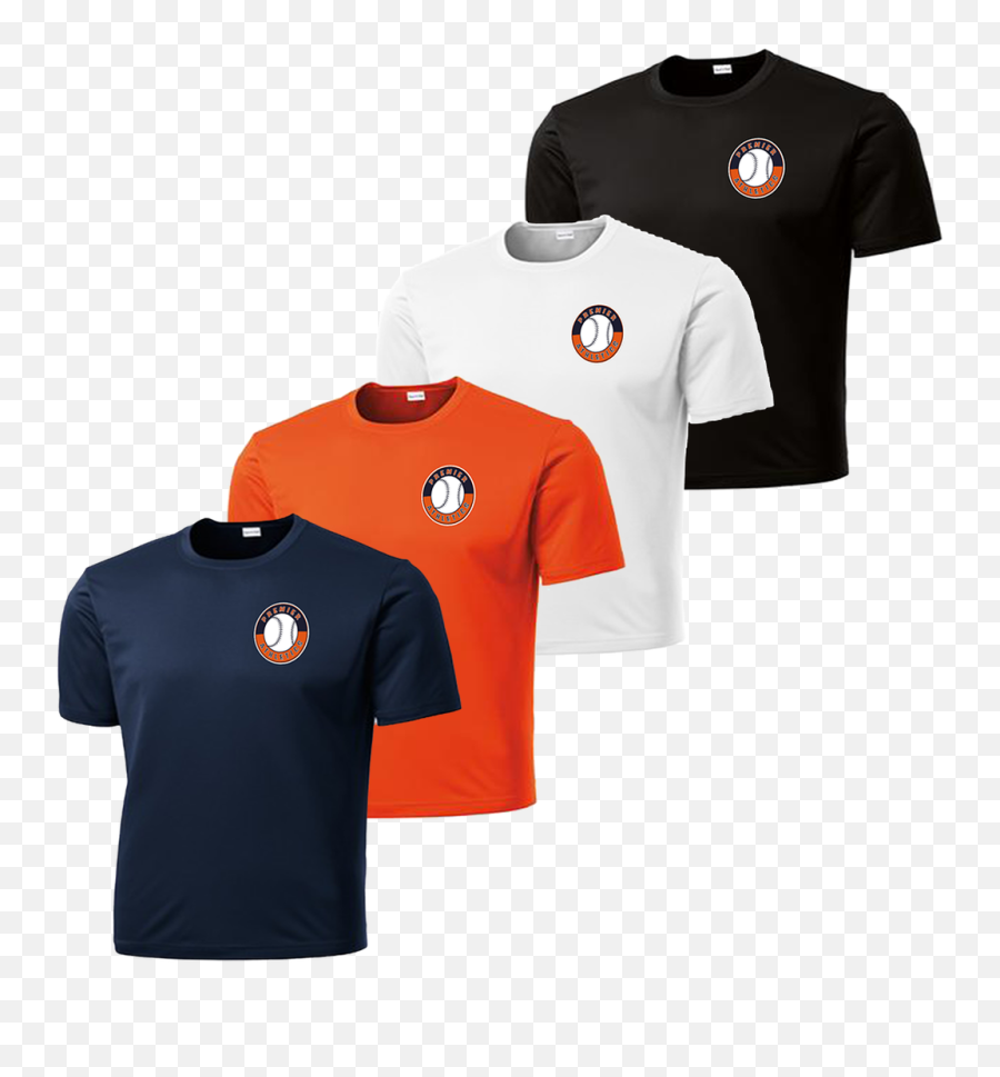 Premier Athletics Dry Fit Lcsl - Soccer Uniform Emoji,Sheild Logo