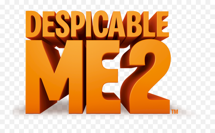 Despicable Me Logo Png Pic - Despicable Me 2 Emoji,Me Logo