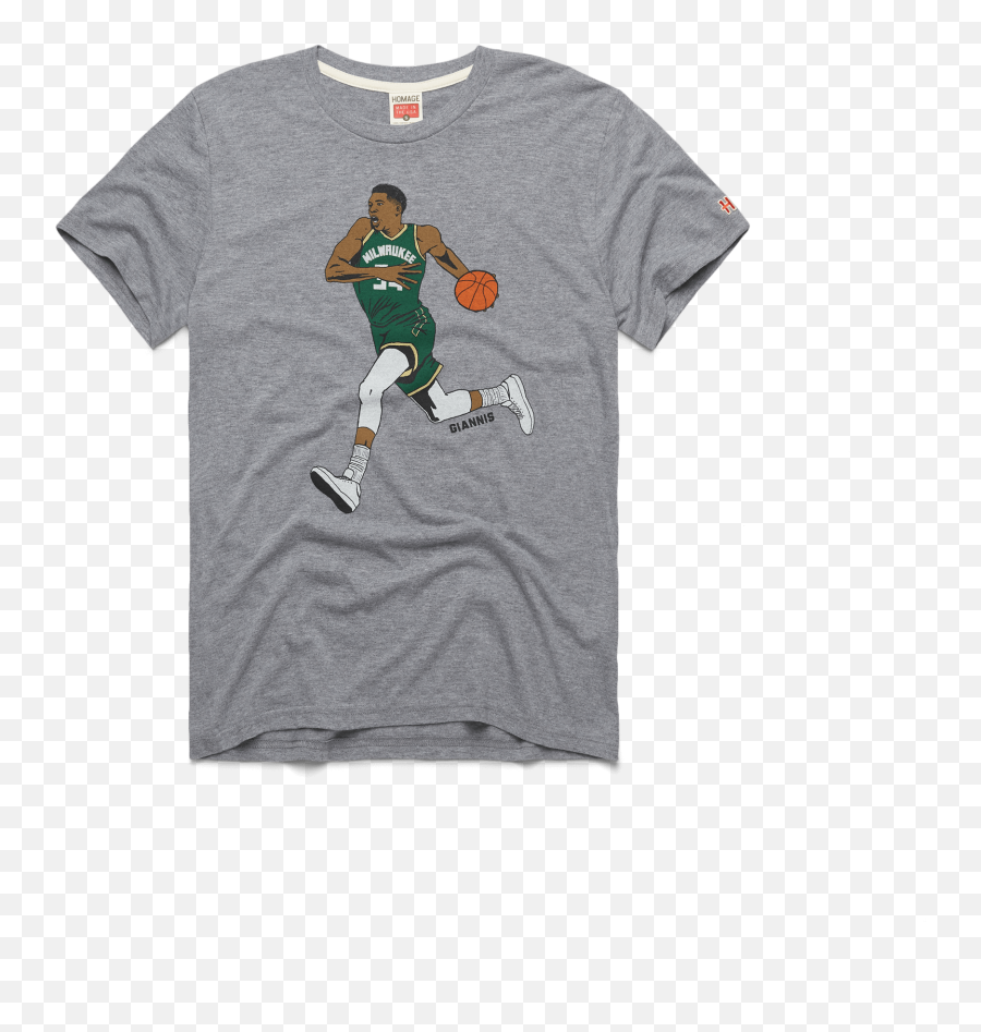 Giannis Antetokounmpo Bucks Milwaukee - Boston Celtics T Shirt Emoji,Giannis Antetokounmpo Png