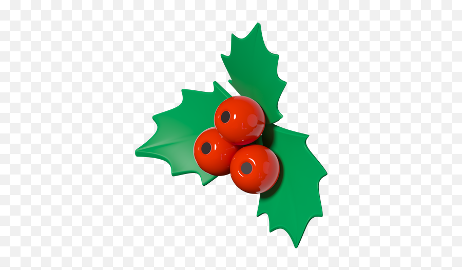 Top 10 Mistletoe 3d Illustrations - Free U0026 Premium Vectors American Holly Emoji,Mistletoe Transparent