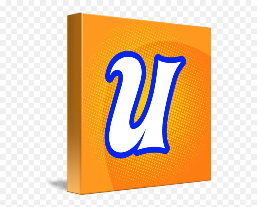 U - Sunkist Emoji,Sunkist Logo