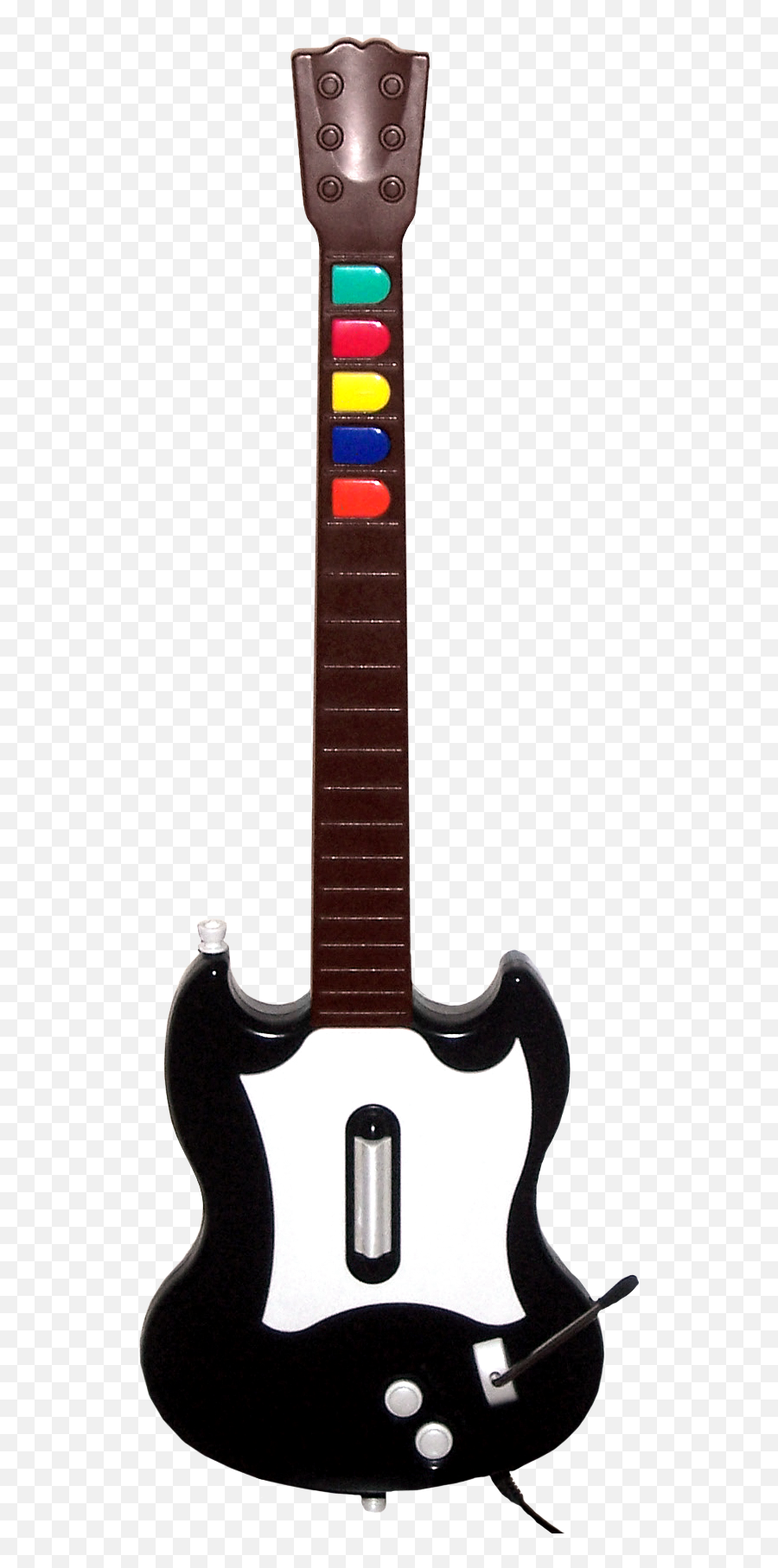 Guitar - Guitar Hero Guitar Png Emoji,Guitarra Png