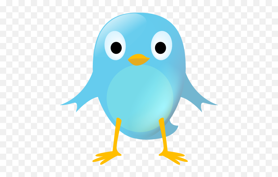 Twitter Icons Free Twitter Icon Download Iconhotcom - Pregrafismo Lettera U Corsivo Emoji,Twitter Bird Png