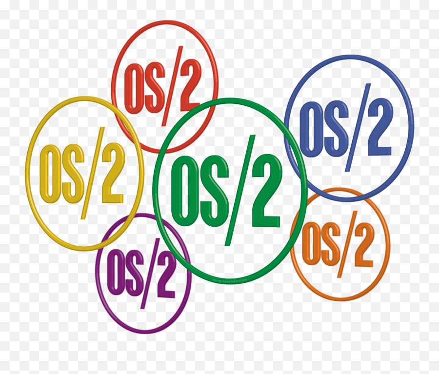The Rise And Fall Of Steve Lovelace - Os 2 Logo Emoji,O S Logo