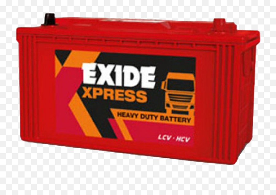 Exide Car Battery - Exide Battery 100ah Price Emoji,Battery Png
