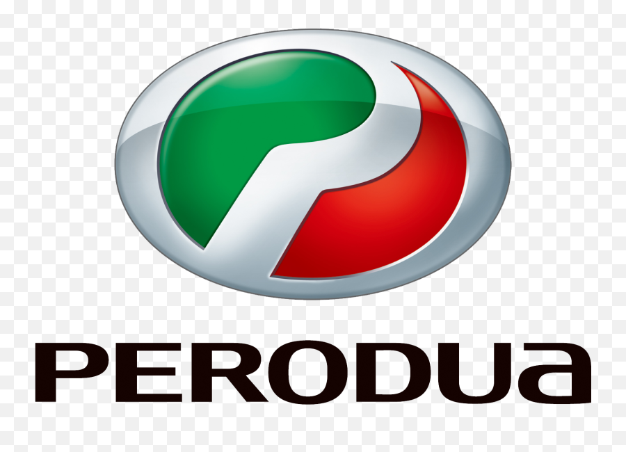 Perodua Logo Hd Png Meaning Information - Perodua Logo Emoji,Red Car Logo