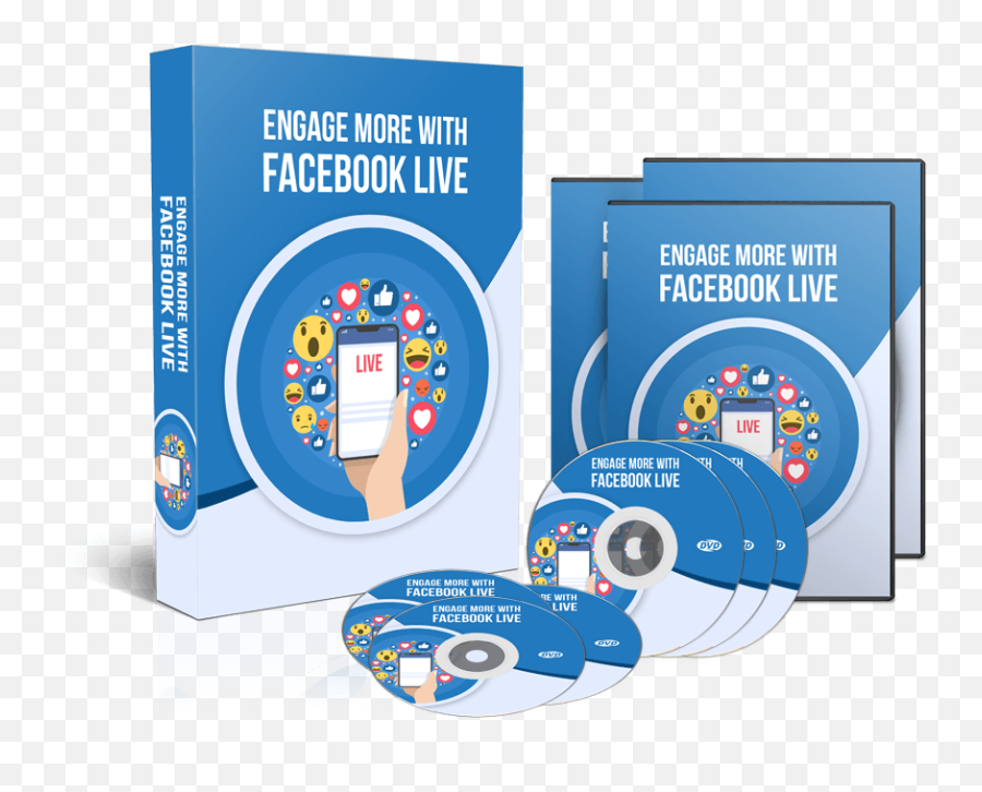 Use Facebook Live To Build An Audience Regularly Fast Today Emoji,Facebook Live Png