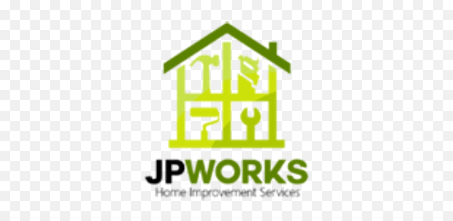 Jp Works - Vertical Emoji,Jp Logo
