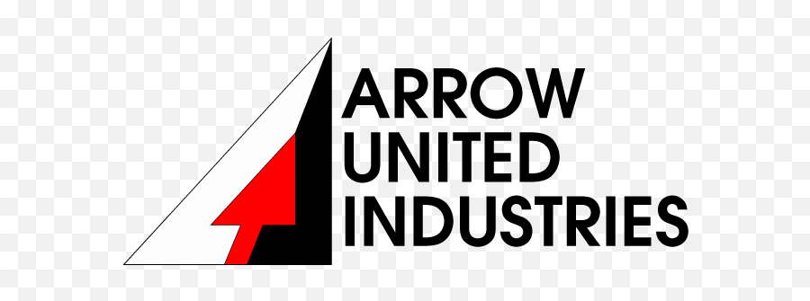 Arrow United Industries - Vertical Emoji,Arrow Logo