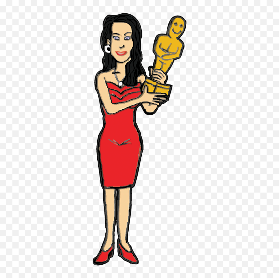 Actrice - For Women Emoji,Acting Clipart