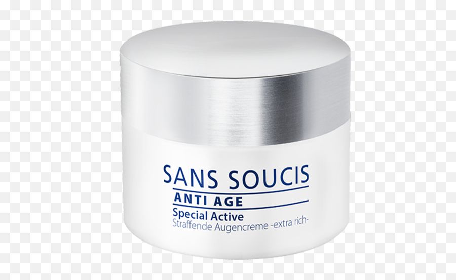 Anti - Age Special Active Firming Eye Creme Extra Rich Face Moisturizers Emoji,Sans Eye Transparent