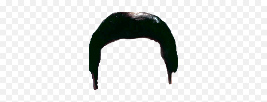 Hairstyle Pompadour Wig - Elvishair Png Download 816449 Transparent Superman Hair Png Emoji,Elvis Clipart
