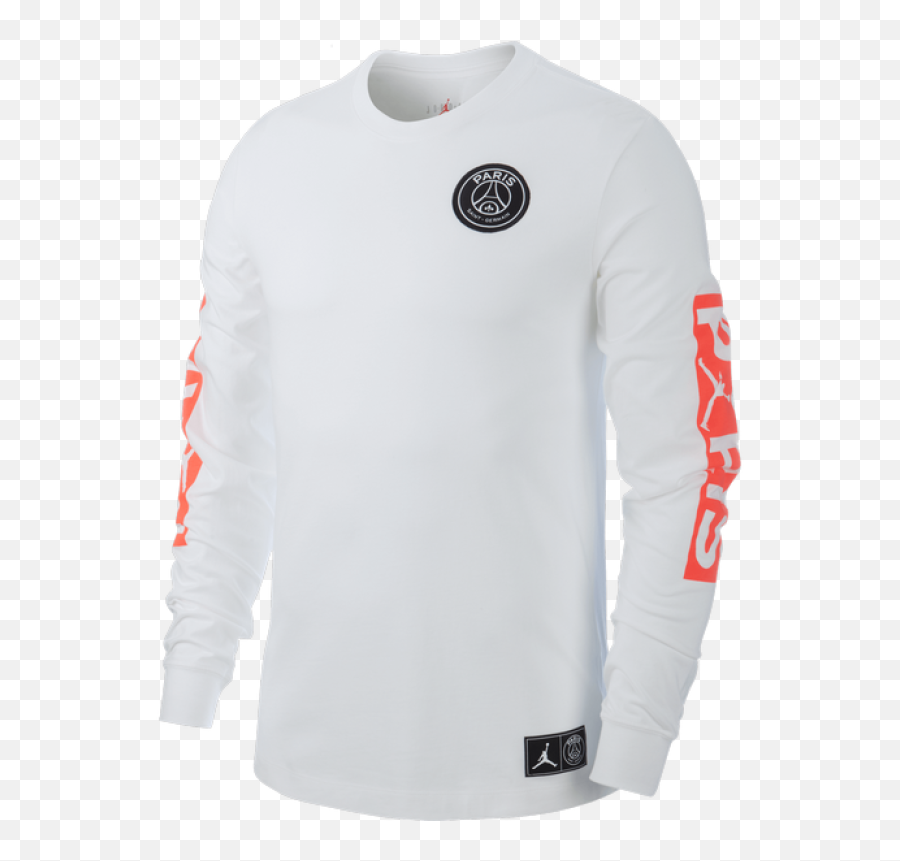 Kit Psg Jordan Png - Tee Shirt Nike Edition Limitée Emoji,Jumpman Logo Png
