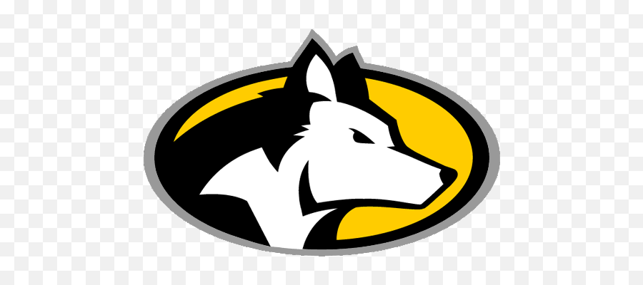 The Michigan Tech Huskies - Michigan Tech Huskies Logo Emoji,Michigan Tech Logo