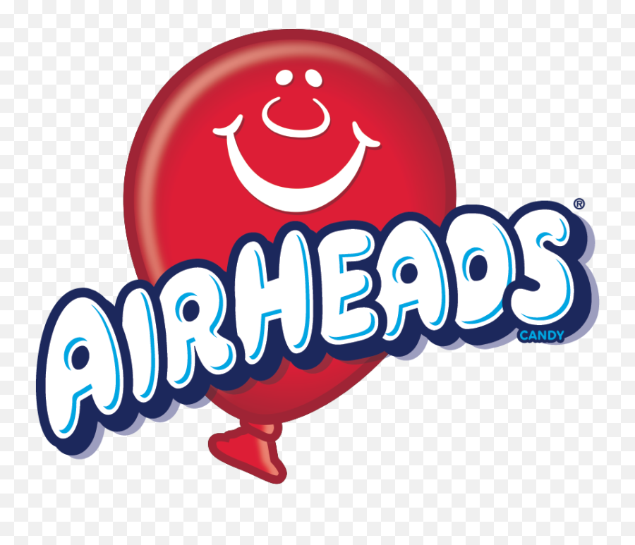 Airheads Licensing - Happy Emoji,Airheads Logo
