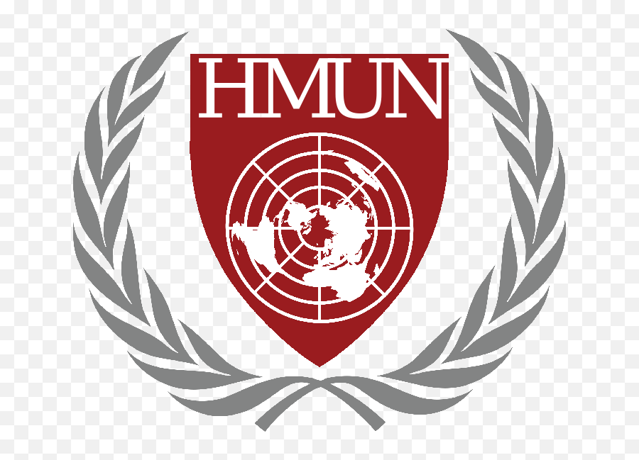 Sacu0027s Harvard Model Un Team Prevails At Virtual Conference - Harvard Mun Emoji,United Nations Logo