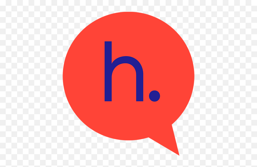 Helios Platform U2022 Redefining The Future Of Social Media - Dot Emoji,Social Networking Logo