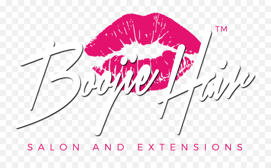 Professional Hair Extensionsu2013 San Antonio Tx U2013 Boojie Hair Emoji,Hair Extension Logo