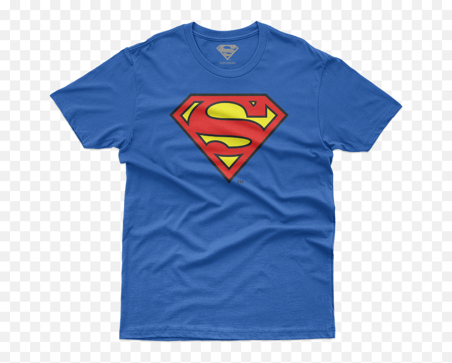 Superman T Shirt Off 69 - Online Shopping Site For Fashion Emoji,Superman Logo T Shirt