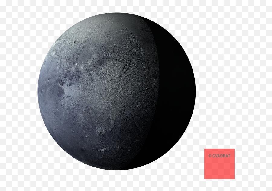 Dwarf Planet Pluto Desktop Wallpaper Eris - Dwarf Planet Emoji,Dwarf Png