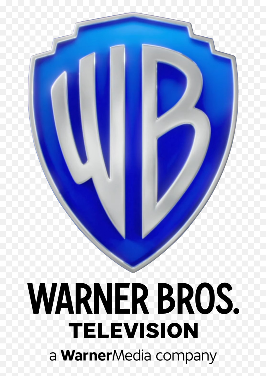 Warner Bros Television Studioslogo Variations Logopedia Emoji,Vrv Logo