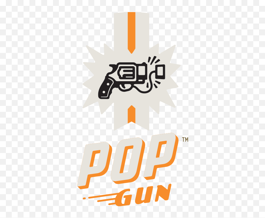 Pop Gun Pilsner - Speakeasy Ales U0026 Lagers Emoji,Speakeasy Logo