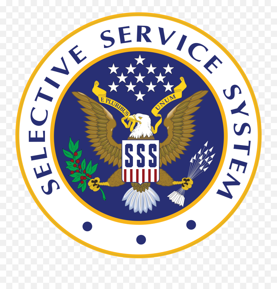 Abolish The Selective Service System - The Georgetown Voice Selective Service System Emoji,Us Army Logo