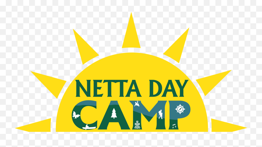 First Summer Of Netta Day Camp A Success U2014 Massanetta Springs Emoji,Half Sun Png