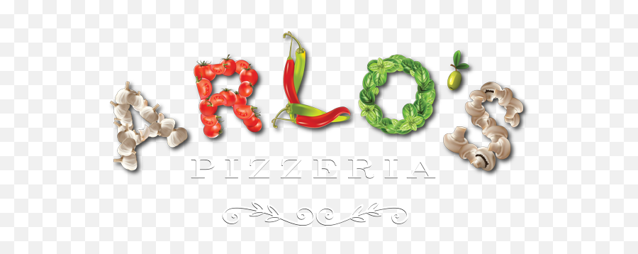 Shop Arlos Pizzeria Pizza Restaurant And Takeaway On Emoji,Restaurant With A P Logo