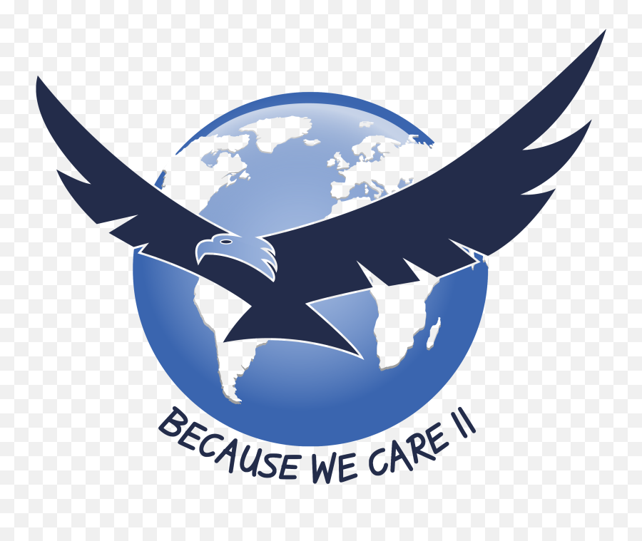 Because We Care Mental Health Professional Norfolk Virginia Emoji,We Care Logo