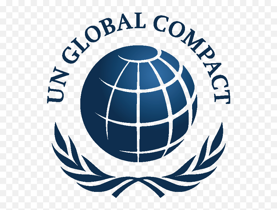Un Global Compact Logo Download Vector - United Nations Global Compact Emoji,Un Logo