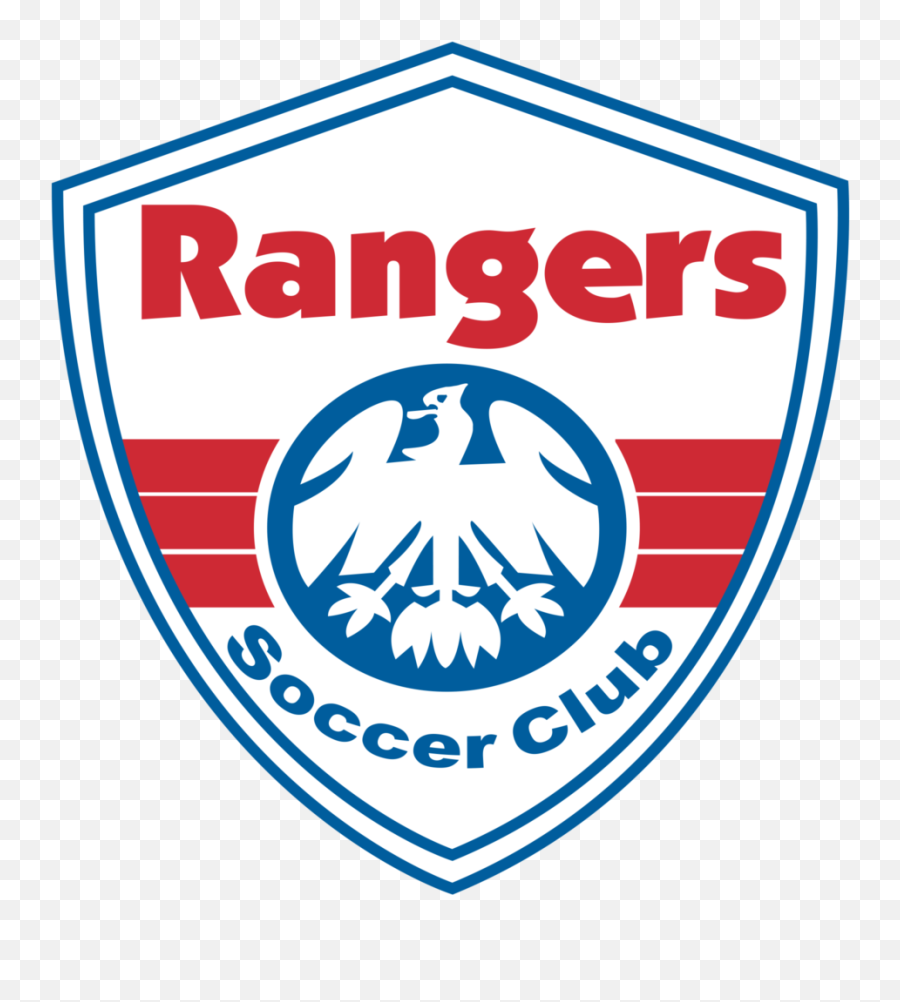 Rangers Football Logos - Smashburger Emoji,Rangers Logo