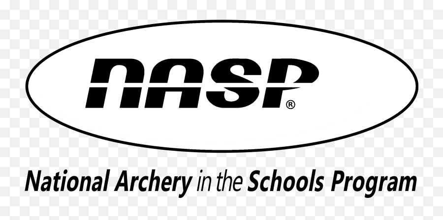 Nasp Logo Png Transparent U0026 Svg Vector - Freebie Supply Emoji,Bow And Arrow Clipart Black And White